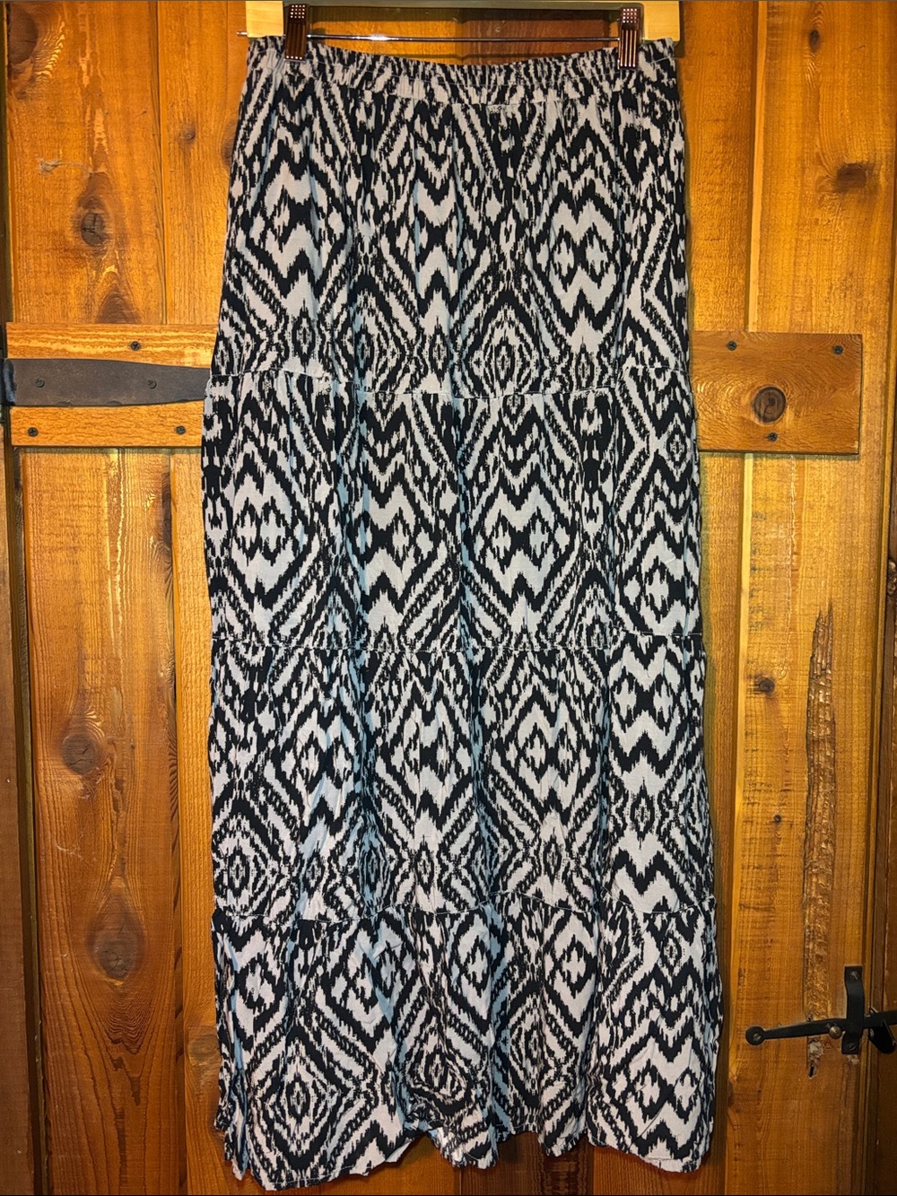 Old Navy • Maxi Skirt